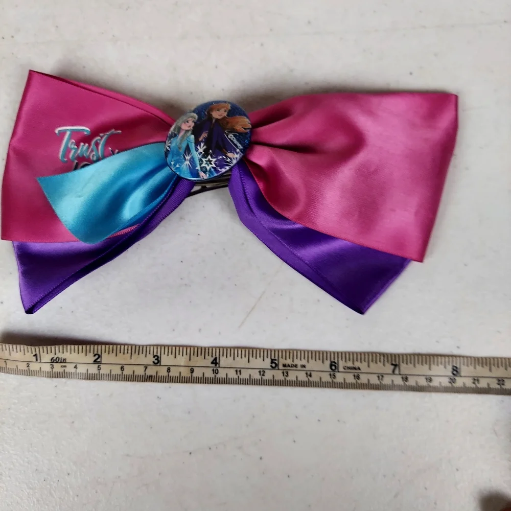 Hair Bow Bundle 19 Total
